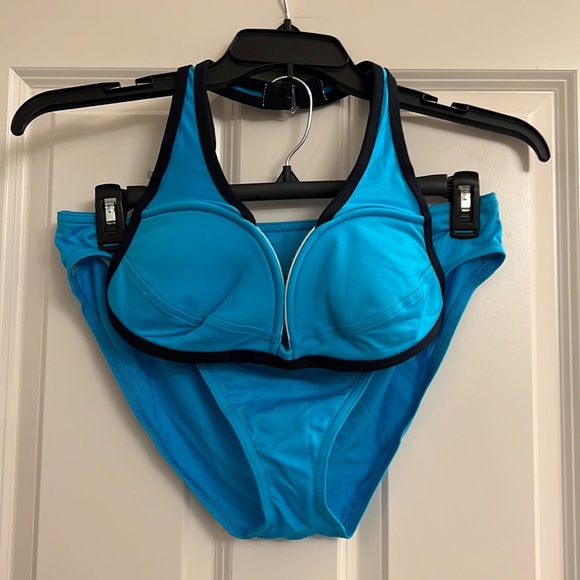 Merona ladies bikini - Picture 1 of 9